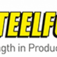 STEELFORCE. Manufacturer. In-line paint and pregalvanised. Round, square and rectangular pipe and tube.