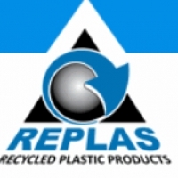 REPLAS. Company. Fencing, furniture, decking.