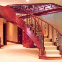 CAROLINASTAIRS. Company. Highest quality stair supplies for homes.