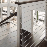 STAIRSUPPLIES. Company. Handrails for stairs. Wood stair parts.