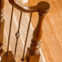 STAIRSUPPLIES. Company. Handrails for stairs. Wood stair parts.