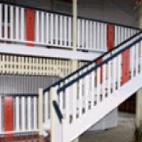 STAIRWAYSOLUTIONS. Company. Solid timber. Staircases.
