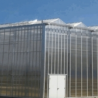 ROUGHBROS. Company. Greenhouse manufacterer. Greenhouse system specifications.