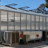 ARGOSEE. Company. Designers and installers of greenhouses. Greenhouse products and accessories.