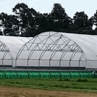 ARGOSEE. Company. Designers and installers of greenhouses. Greenhouse products and accessories.