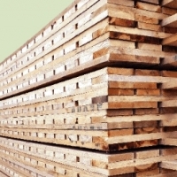CARLWOOD. Company. Manufacturers of hardwood and softwood lumber.