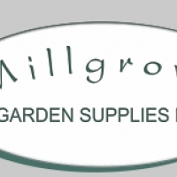 MILLGROVE. Company. High quality garden supplies.