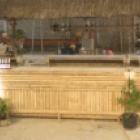 LIVINGBAMBOO. Company. Furniture made of bamboo.