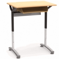 VIRCO. Company. Chairs. Desks. Tables. Accessories for kids.