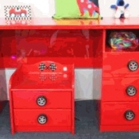 DREAMWORLD. Company. Chairs. Desks. Tables. Accessories for kids.