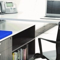 SOURCE. Company. Office furniture. Desks and workstations.