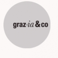 GRAZIAANDCO. Company. Furniture accessories. Bedroom, chair, kitchen.