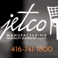 JETCO. Manufacturer. Steel furniture. Durable furniture. Metal furniture for the home.