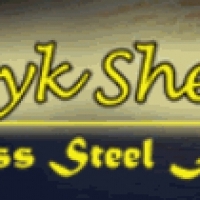 VANSCOYKSHEETMETAL. Company.  Steel furniture. Durable furniture. Metal furniture for the home..