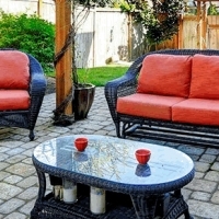 VELAGO. Company. Designer outdoor furniture. Garden furniture.