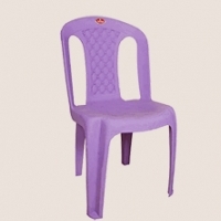Prima. Company.  Plastic moulded furniture from chairs, baby chairs, dinning tables, stools.