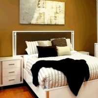 ACCOLADE. Company. High quality bedroom furniture.