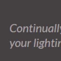 AGLO. Company. Led lights for home. Bright led inwards.