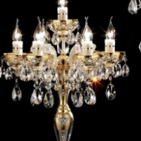 CUSTOMESERVICE. Company. Crystal Lighting products at unbeatable prices.