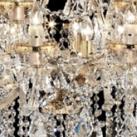 CUSTOMESERVICE. Company. Crystal Lighting products at unbeatable prices.