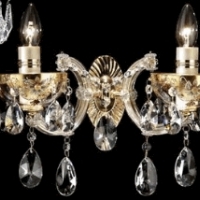 CUSTOMESERVICE. Company. Crystal Lighting products at unbeatable prices.