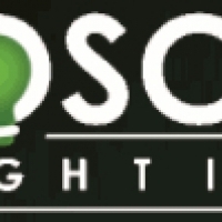 BOSCO. Company. Led lighting outside. External lights.