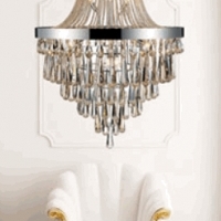 CRYSTALWORLD. Company. Vanity light. Table lamps. Light bulbs.