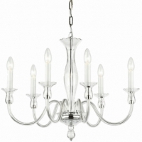 MARTIME. Company. Crystal brilliance lamps. Křišťálové svítidla.