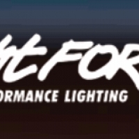 LIGHTFORCE. Company. Professional LED lights. Lighting design. LED lights. 