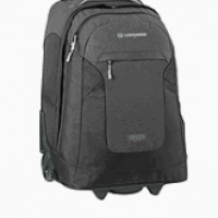 CARIBEE. Company. Leading backpack, travel and outdoor brands. Rolling luggage. 