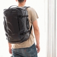 TIMBUK. Company. Backpacks, travel bags, accessories. 