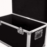 CASES. Company. Hard cases, briefcases, flight case, Feather cases, waterproof cases. 