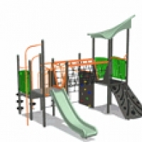 MODUPLAY. Company. Play area boards. Creating beautiful areas for children .