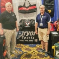 PRZSPORTS. Company. Travel bags and outerwear for professional.
