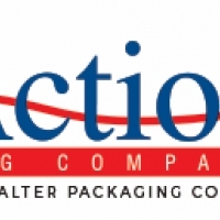 ACTION. Company. Shopping bags, vinyl bags, paper and plastic bags, retail supplies, gift certificates.