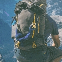 LOGAN. Company. Technical backpacks, trekking poles, tents, travel storage systems, luggage.