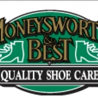 MONEYSWORTH. Company. Shoe and foot care manufacturing and distribution.