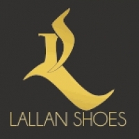 LALLAN. Company. Shoes for women and men. Slippers, sandals, boots.