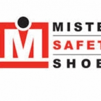 MISTERASAFETY. Company. Safety shoes and work boots and a comprehensive range of work wear and accessories.
