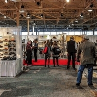 TORONTO. Company. Shoe show, fashion, comfort, lifestyle.