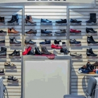 TORONTO. Company. Shoe show, fashion, comfort, lifestyle.
