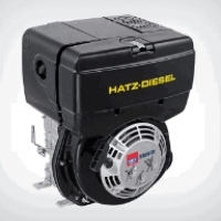 HATZUSA. Company. Diesel engines. Supplies the diesel power for generators, pumps and military equipment.