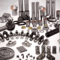 ELGININD. Company. Parts of the chassis. Car parts. Spare parts.