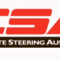 CSA. Company. Steering system. Car parts.
