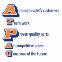 ATPAC. Company. Automotive body parts. Auto parts.