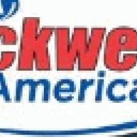 ROCKWELLAMERICAN. Company. Axles and components. 