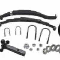 TRAILERCANADA. Company. Axle assemblies, axle components, tires and rimes.