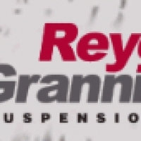 REYCO. Company. Suspension systems, car parts, car suspension.