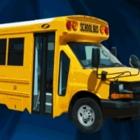 FORESTRIVERINC. Company. Commercial, school and activity buses.