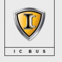 ICBUS. Company. Leading school bus manufacturer. Parts and service.